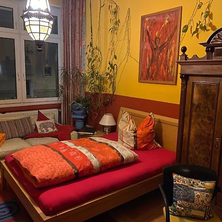 Mediterranean Room - Private Room Мангейм Экстерьер фото