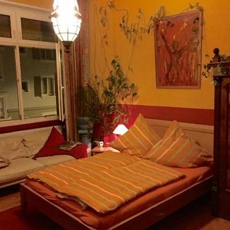 Mediterranean Room - Private Room Мангейм Экстерьер фото