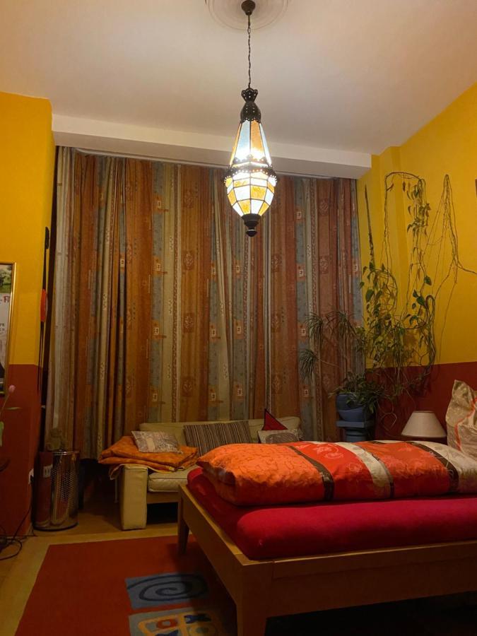 Mediterranean Room - Private Room Мангейм Экстерьер фото