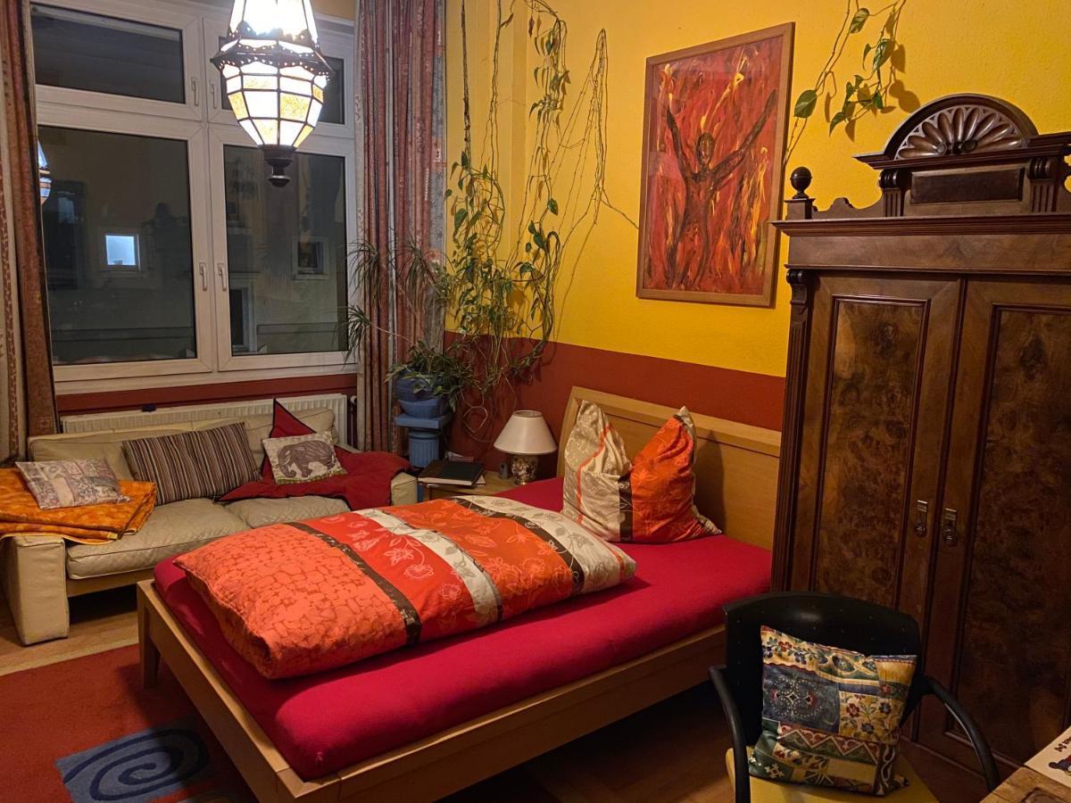 Mediterranean Room - Private Room Мангейм Экстерьер фото